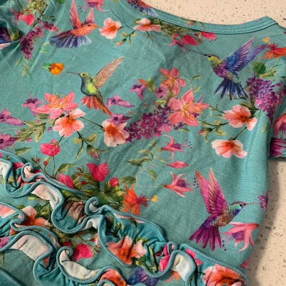 Jules and belle romper - Picture 7 of 9